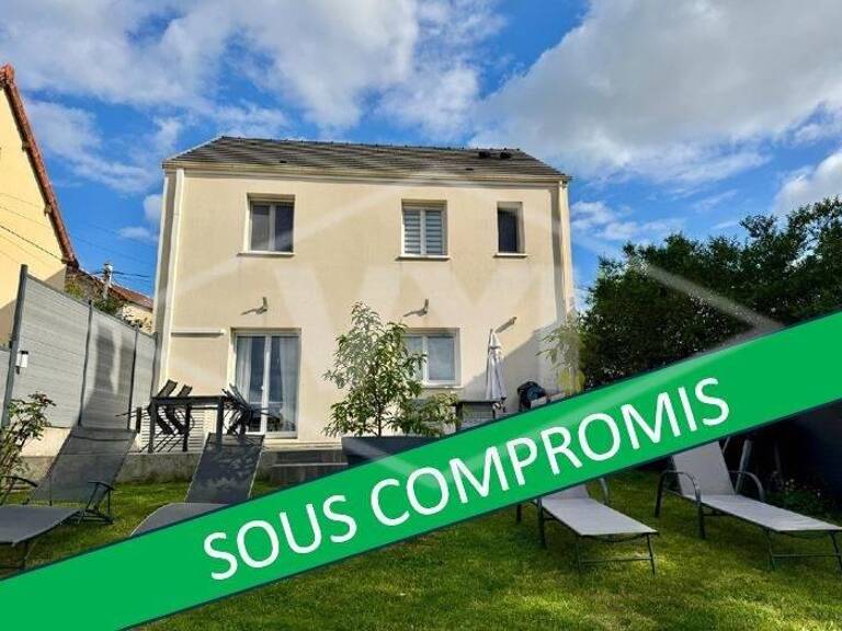 Maison 5 pièces 93 m² — photo 1