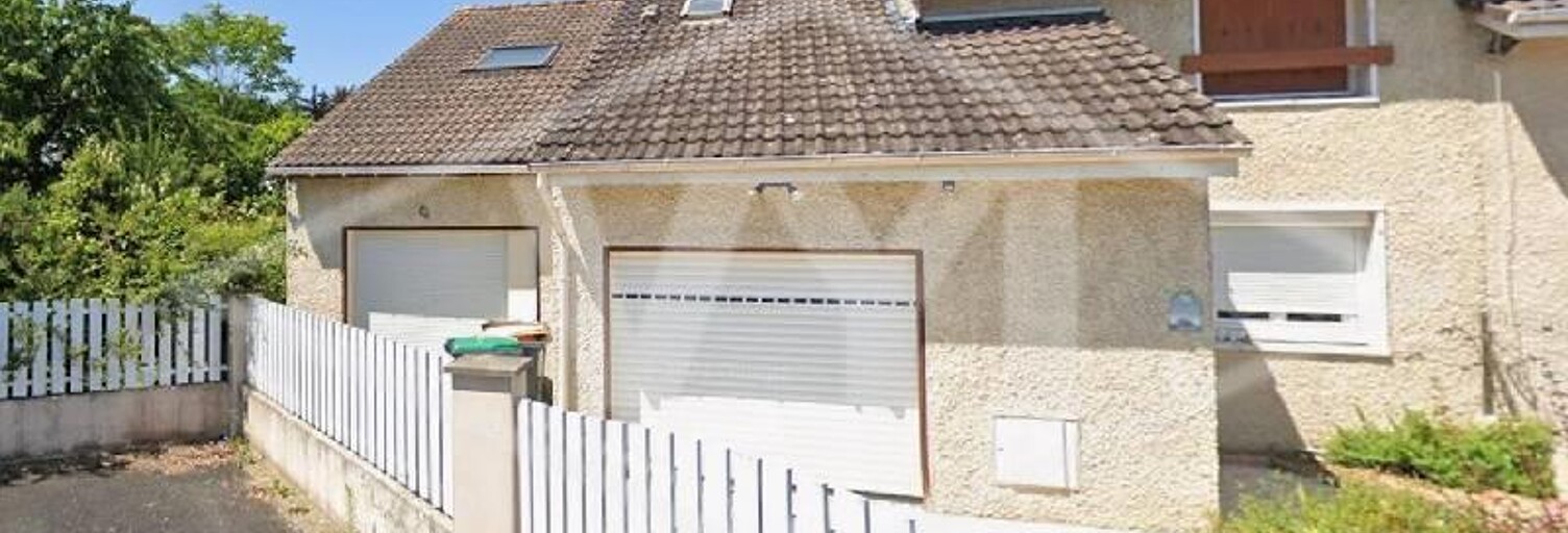 Maison 8 Pièces 160 m² à vendre à Combs-la-Ville (77380)