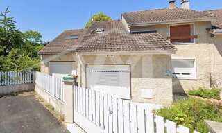 Maison 8 Pièces 160 m² à vendre à Combs-la-Ville (77380)