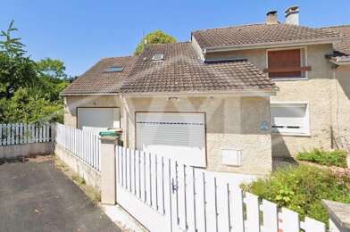 Maison 8 pièces 349900 €