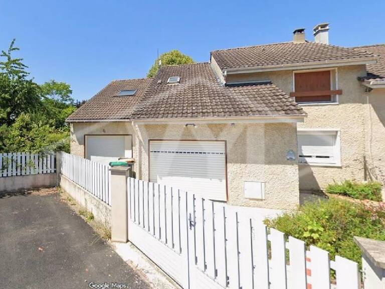Maison 8 pièces 160 m² — photo 1