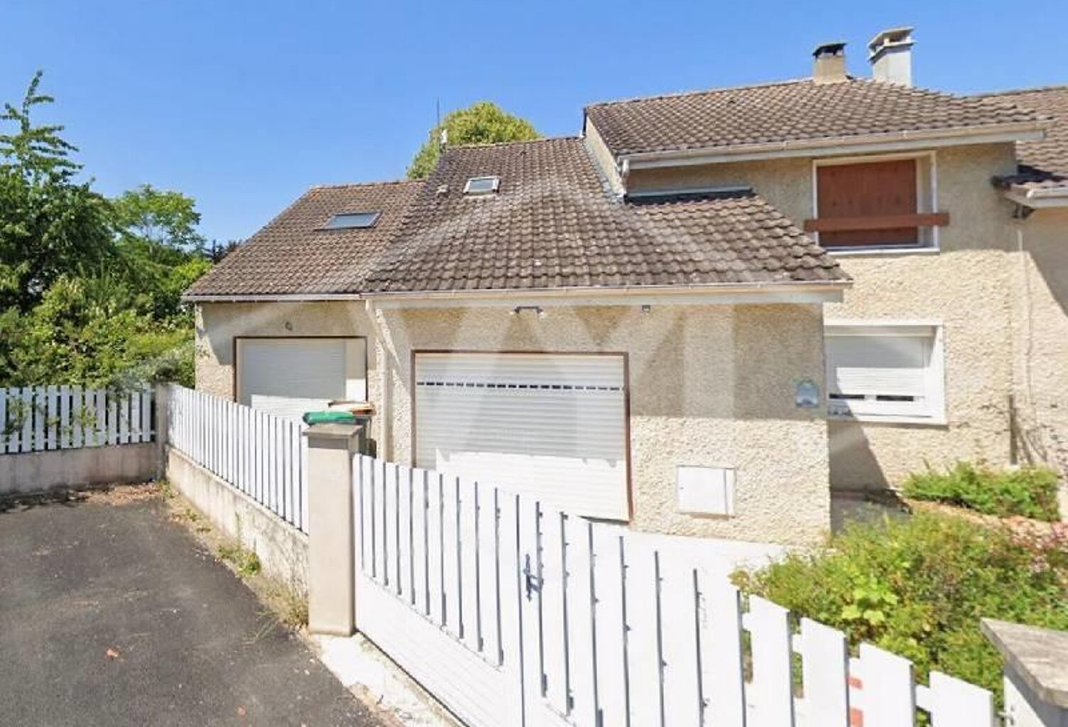 Vente maison 8 pièces 160 m² Combs-la-Ville (77380) — photo 1