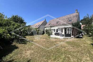 Maison 7 pièces 410000 €