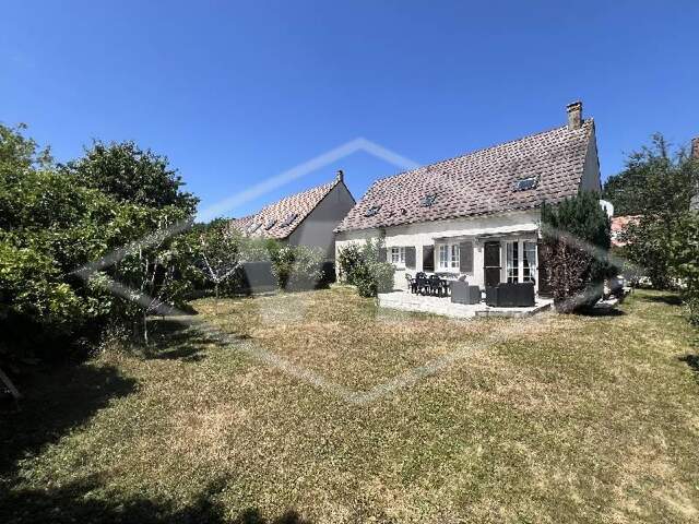 Maison 7 pièces 140 m² à Combs-la-Ville — photo du bien