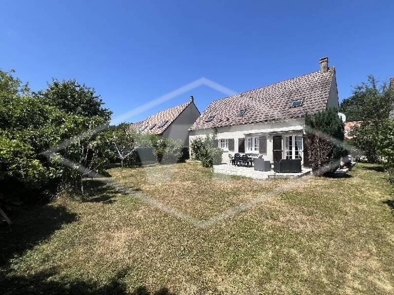Maison 7 pièces 140 m² — photo 1