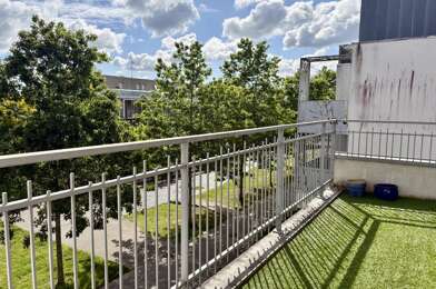 Appartement 3 pièces 243000 €