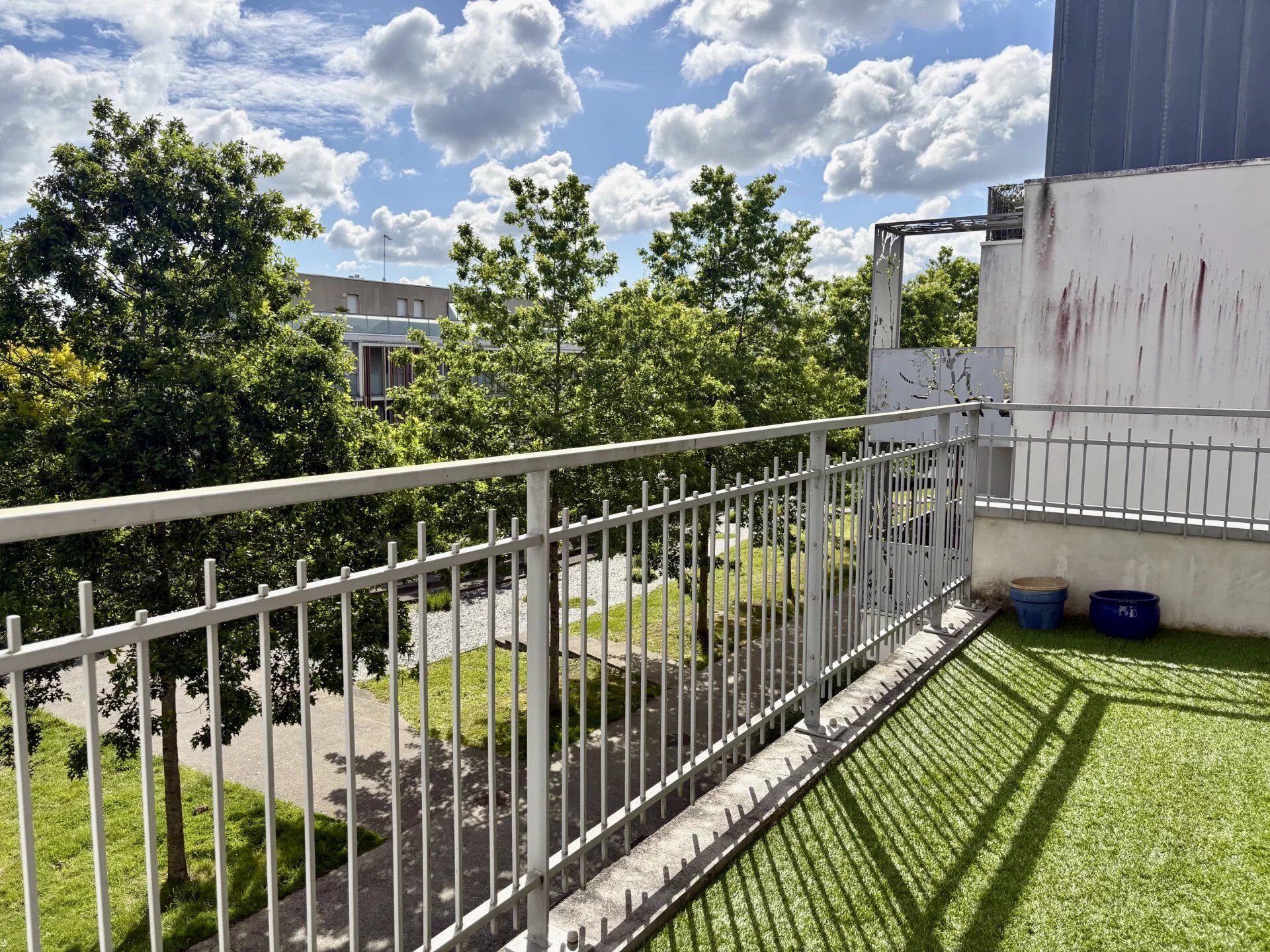 Appartement 3 pièces 69 m² · à Orvault · 69 m² · 243 000 €