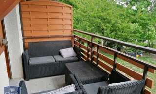 Appartement 3 Pièces 65 m² à louer à Saint-Alban-Leysse (73230)