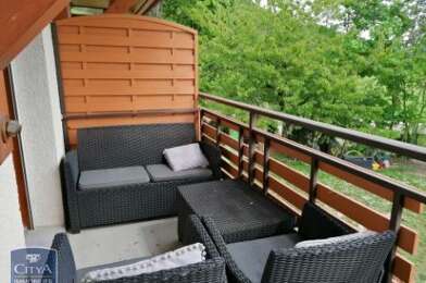Appartement 3 pièces 815 €