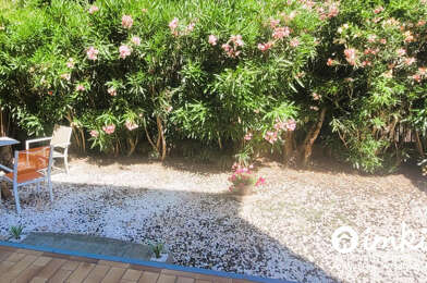 Appartement 2 pièces 142000 €