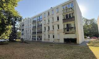 Appartement 3 Pièces 63 m² à vendre à Saint-Ouen-l'Aumône (95310)