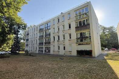 Appartement 3 pièces 140000 €