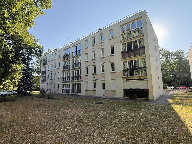 Appartement 3 pièces 63 m² — photo 1