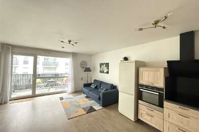Appartement 2 pièces 179000 €