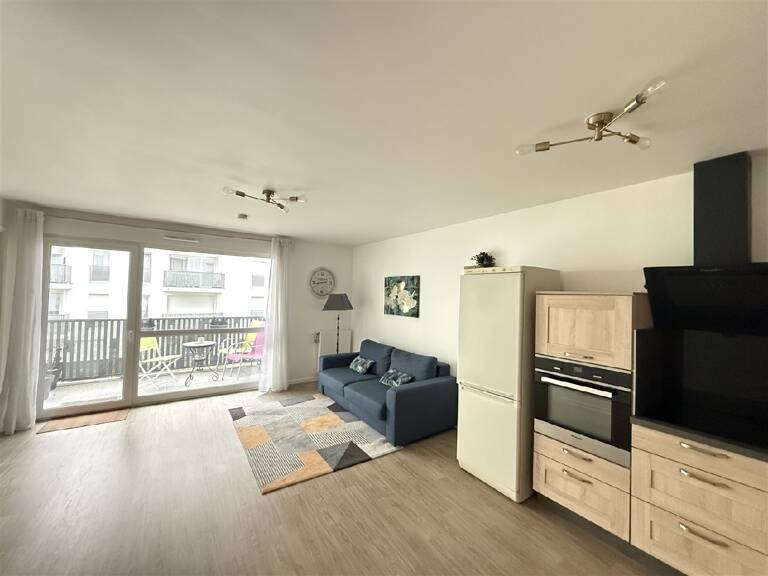 Appartement 2 pièces 49 m² — photo 1