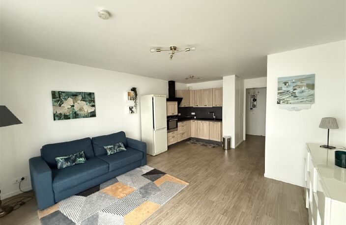 Vente appartement 2 pièces 49 m² Taverny (95150) — photo 3
