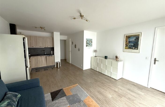 Vente appartement 2 pièces 49 m² Taverny (95150) — photo 4