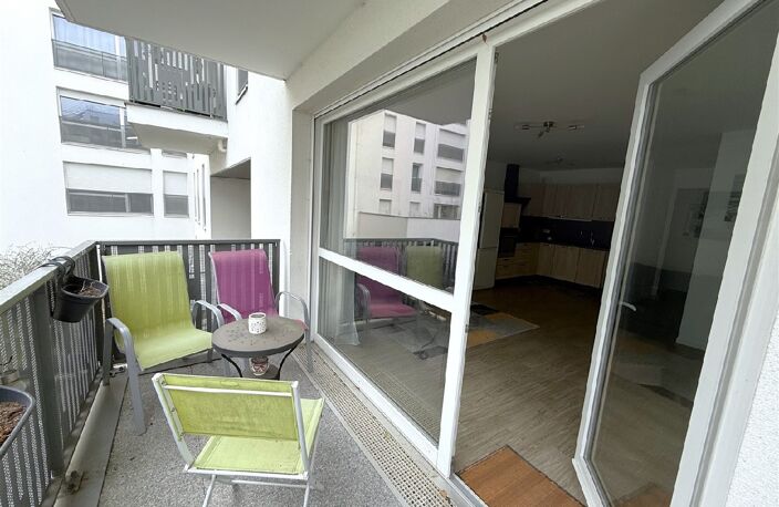 Vente appartement 2 pièces 49 m² Taverny (95150) — photo 5