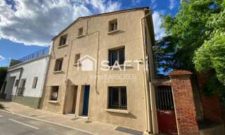 Maison 3 Pièces 55 m² à vendre à Latour-Bas-Elne (66200)