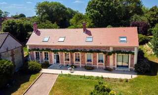 Maison 6 Pièces 170 m² à vendre à Haudivillers (60510)