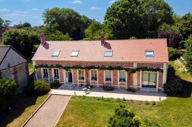 Maison 6 pièces 366000 €
