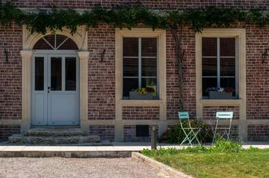 Maison 6 pièces 366000 €