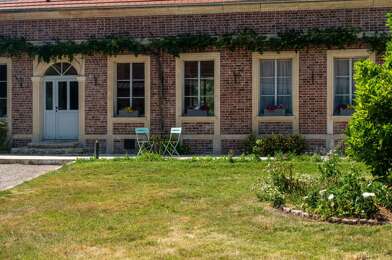 Maison 6 pièces 350000 €