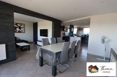 Appartement 4 pièces 249000 €