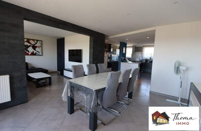 Appartement T3/4 — photo du bien