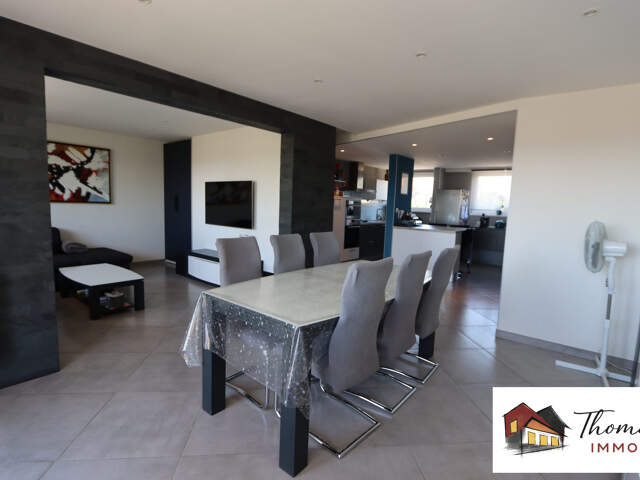 Appartement T3/4 — photo du bien
