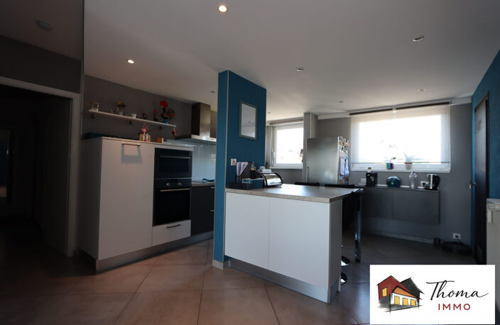 Appartement T3/4 — photo 2