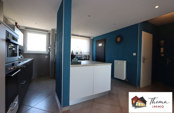 Appartement T3/4 — photo 3