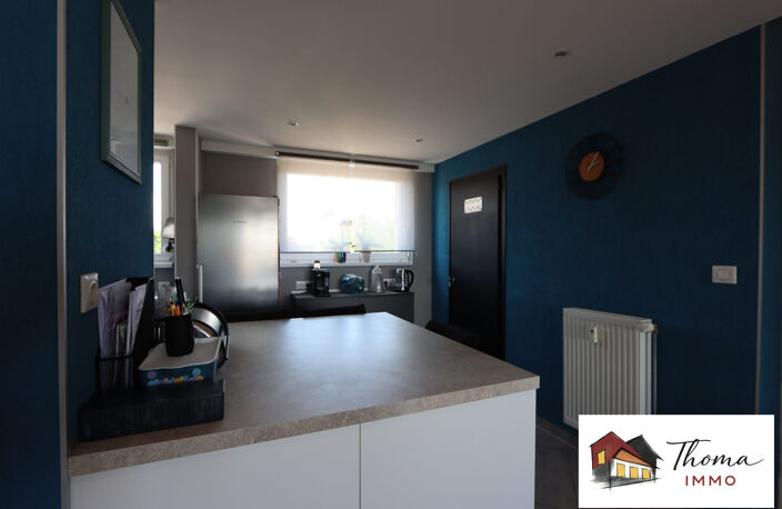 Appartement T3/4 — photo 4