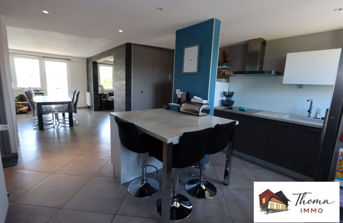 Appartement T3/4 — photo 5