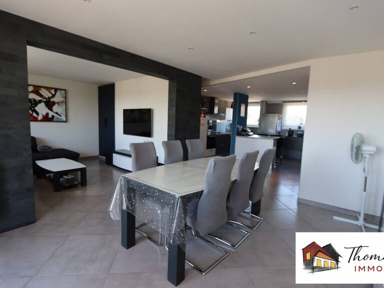 Appartement T3/4 — photo 1