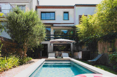 Maison 5 pièces 1199000 €