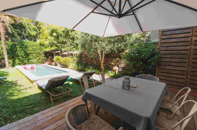 Maison 5 pièces 1199000 €