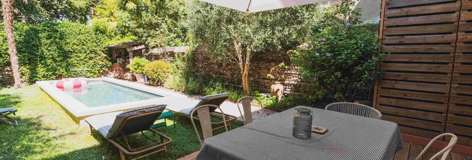 Maison 5 Pièces 172 m² à vendre à Toulouse (31500)