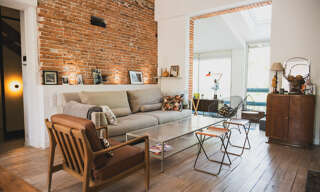 Maison 5 Pièces 172 m² à vendre à Toulouse (31500)