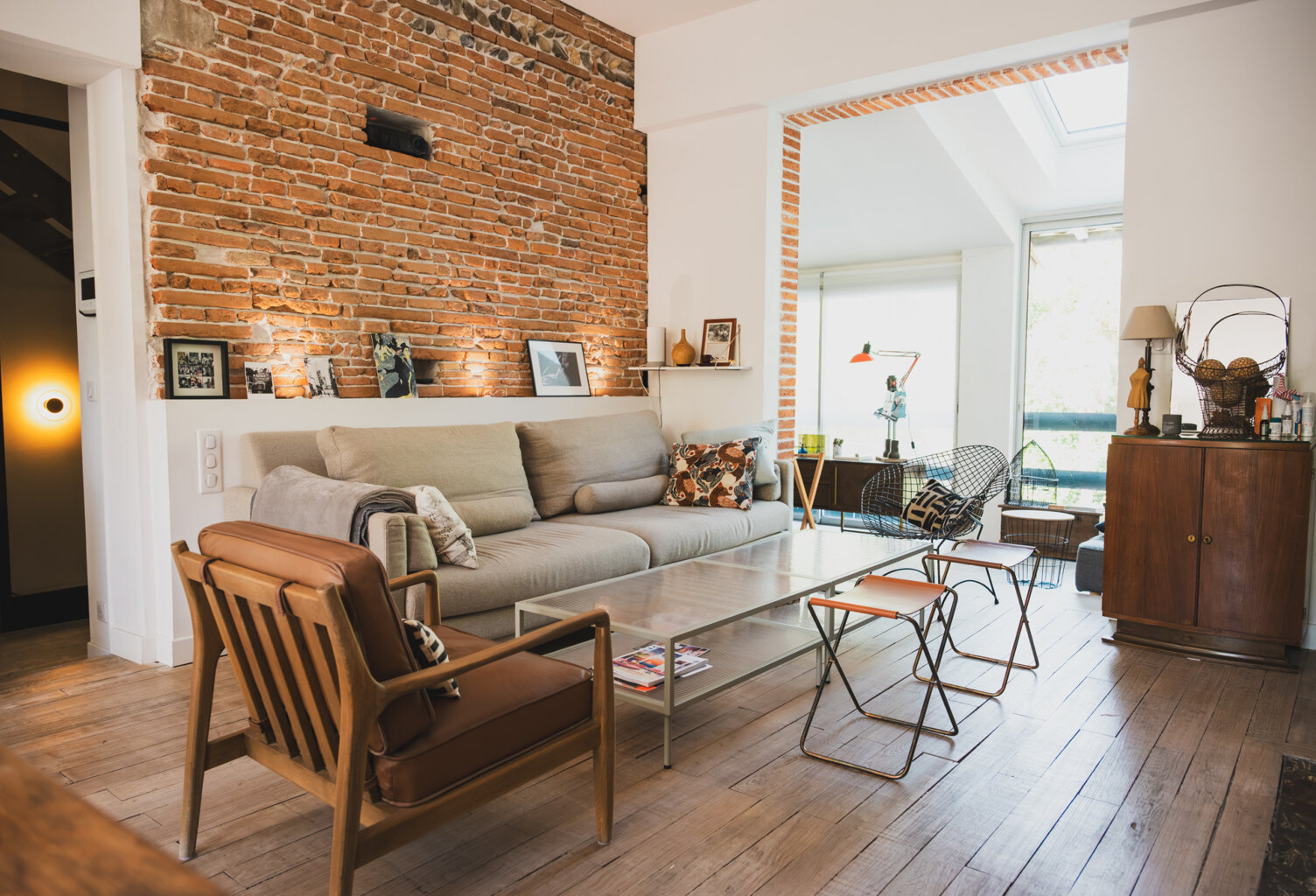 Magnifique Maison Cote Pavée — photo 1