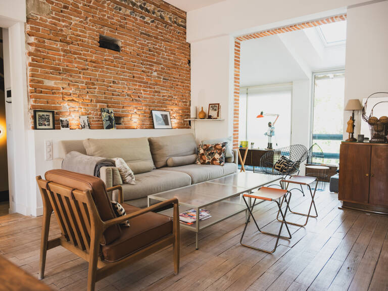 Magnifique Maison Cote Pavée — photo 1