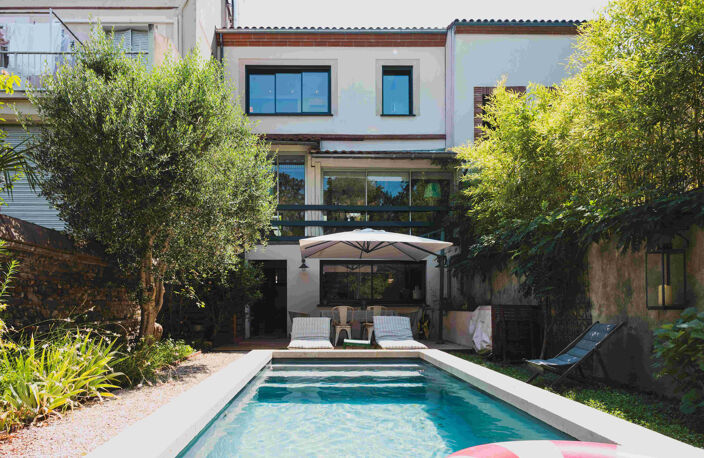 Magnifique Maison Cote Pavée — photo 2