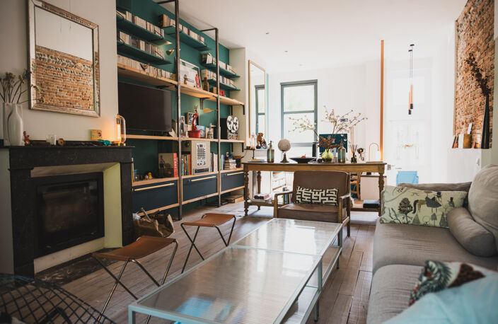 Magnifique Maison Cote Pavée — photo 3