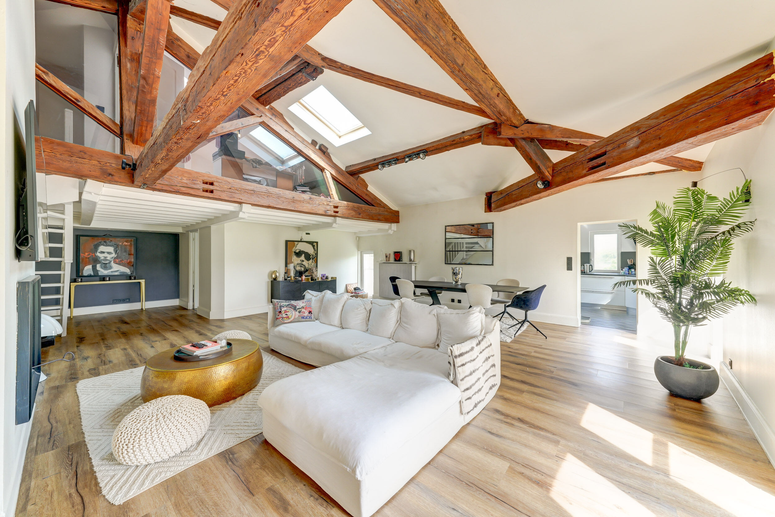 Agence immobilière de Barnabé