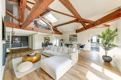 Appartement 5 pièces 450000 €