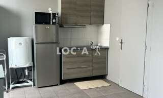 Appartement 1 Pièce 22 m² à louer à Saint-Fons (69190)