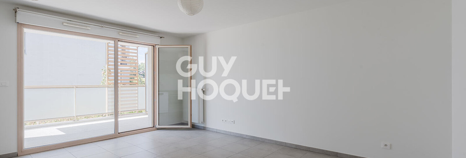Appartement 3 Pièces 60 m² à vendre à Caluire-et-Cuire (69300)