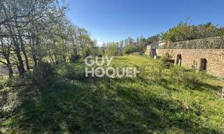 Terrain  1028 m² à vendre à Champis (07440)