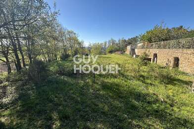 Terrain  70000 €