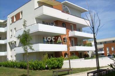 Appartement 2 pièces 660 €